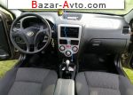 автобазар украины - Продажа 2013 г.в.  ЗАЗ СРМ 1.5i 16v МТ (109 л.с.)