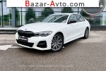 2019 BMW 3 Series   автобазар