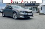 2016 KIA Optima   автобазар
