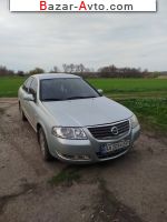 2006 Nissan Almera Classic   автобазар
