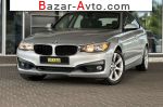 2015 BMW 3 Series   автобазар