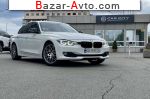 2014 BMW 3 Series   автобазар