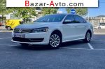 2014 Volkswagen Passat   автобазар