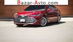 автобазар украины - Продажа 2020 г.в.  Toyota Avalon 