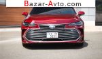 автобазар украины - Продажа 2020 г.в.  Toyota Avalon 