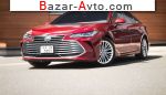 автобазар украины - Продажа 2020 г.в.  Toyota Avalon 