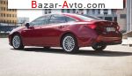 автобазар украины - Продажа 2020 г.в.  Toyota Avalon 
