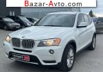2013 BMW X3   автобазар