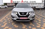 2019 Nissan Rogue   автобазар