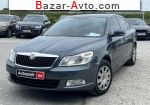 2010 Skoda Octavia   автобазар