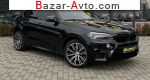 2016 BMW X6 M   автобазар
