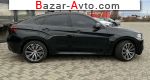 автобазар украины - Продажа 2016 г.в.  BMW X6 M 