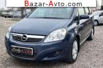 2008 Opel Zafira   автобазар