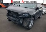 2022 Jeep Grand Cherokee 3.6 PENTASTAR V6 AT 4WD (285 л.с.)  автобазар