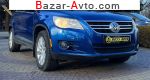 2008 Volkswagen Tiguan   автобазар