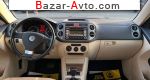 автобазар украины - Продажа 2008 г.в.  Volkswagen Tiguan 