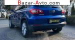 автобазар украины - Продажа 2008 г.в.  Volkswagen Tiguan 