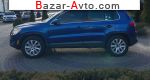 автобазар украины - Продажа 2008 г.в.  Volkswagen Tiguan 