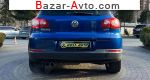 автобазар украины - Продажа 2008 г.в.  Volkswagen Tiguan 