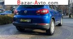 автобазар украины - Продажа 2008 г.в.  Volkswagen Tiguan 