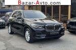 2022 BMW X5   автобазар