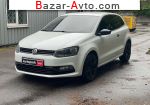 2015 Volkswagen Polo   автобазар