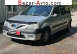 2007 Dacia Logan   автобазар