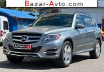 2013 Mercedes GLK   автобазар