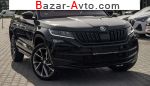 2021 Skoda    автобазар