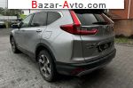автобазар украины - Продажа 2017 г.в.  Honda CR-V 