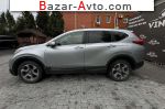 автобазар украины - Продажа 2017 г.в.  Honda CR-V 