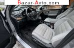 автобазар украины - Продажа 2017 г.в.  Honda CR-V 