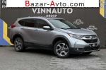 2017 Honda CR-V   автобазар