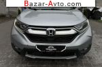 автобазар украины - Продажа 2017 г.в.  Honda CR-V 