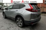 автобазар украины - Продажа 2017 г.в.  Honda CR-V 