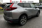 автобазар украины - Продажа 2017 г.в.  Honda CR-V 