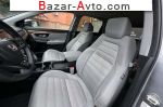 автобазар украины - Продажа 2017 г.в.  Honda CR-V 