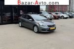 2015 KIA Forte   автобазар