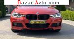 автобазар украины - Продажа 2017 г.в.  BMW 3 Series 