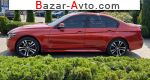 автобазар украины - Продажа 2017 г.в.  BMW 3 Series 