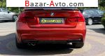 автобазар украины - Продажа 2017 г.в.  BMW 3 Series 