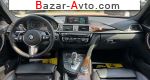 автобазар украины - Продажа 2017 г.в.  BMW 3 Series 