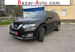2017 Nissan Rogue   автобазар