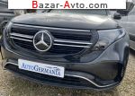 2023 Mercedes  350+ RWD 90,6 КВТЧ (292 л.с.)  автобазар