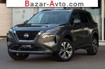 2021 Nissan Rogue   автобазар