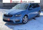 2015 Skoda    автобазар