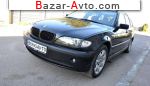 автобазар украины - Продажа 2002 г.в.  BMW 3 Series 