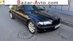 автобазар украины - Продажа 2002 г.в.  BMW 3 Series 