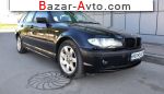 автобазар украины - Продажа 2002 г.в.  BMW 3 Series 