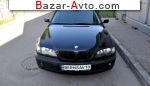 2002 BMW 3 Series   автобазар